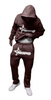Y2K NOFS Hoodie and Pants