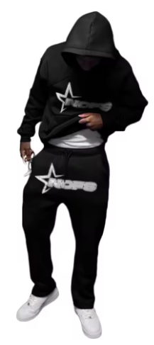 Y2K NOFS Hoodie and Pants