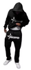 Y2K NOFS Hoodie and Pants