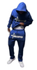 Y2K NOFS Hoodie and Pants