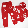 Denim Tears Hoodie and Pants
